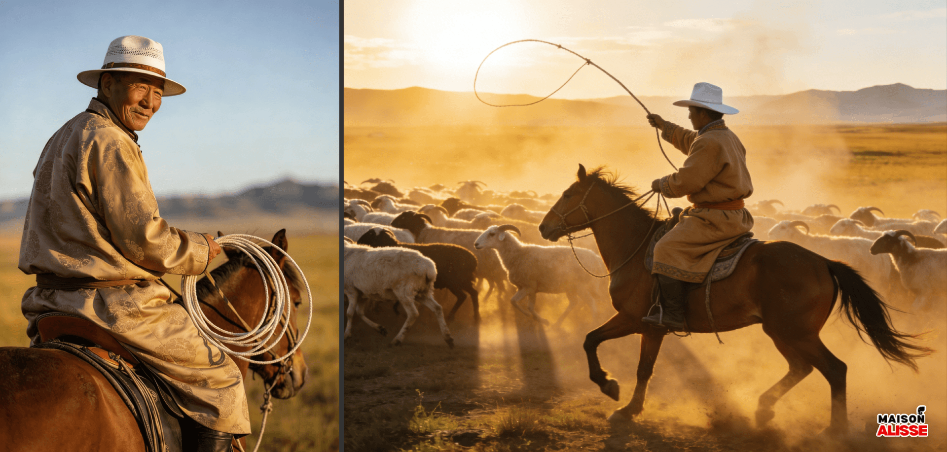 Why Cashmere is Known as the “Diamond Fiber” of the Textile World