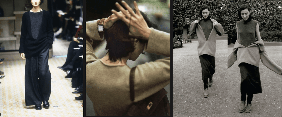 2026 Top Trending Cashmere for Women