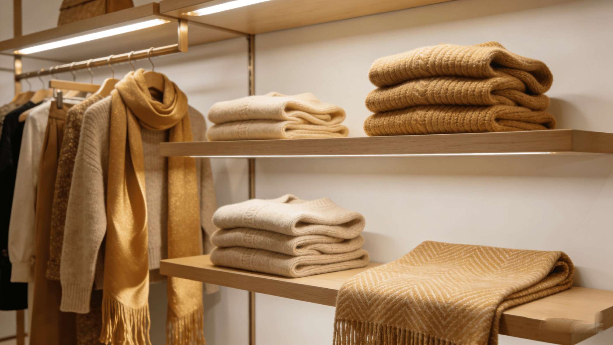 Did You Know … Where Cashmere Comes From?