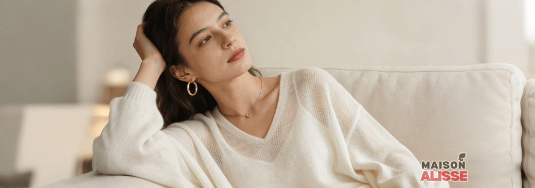 Cashmere: The Ultimate Versatile Fiber for Seamless Seasonal Transitions