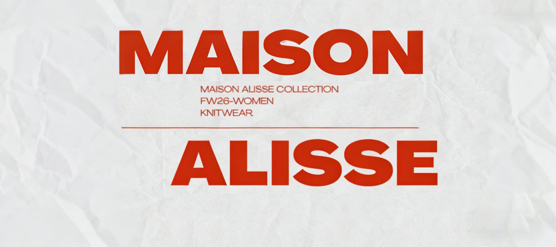 MAISON ALISSE – EARLY SPRING LIGHT AND FREEDOM