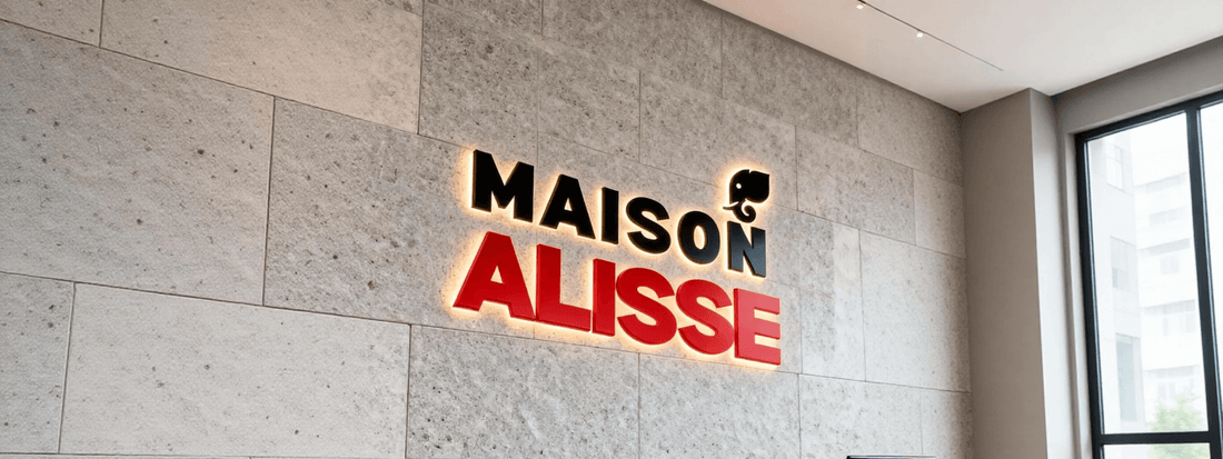 Alison Luo: The Vision Behind [Maison Alisse] – Crafting Timeless Luxury with Cashmere