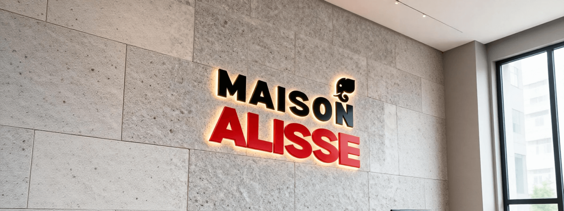 Alison Luo: The Vision Behind [Maison Alisse] – Crafting Timeless Luxury with Cashmere
